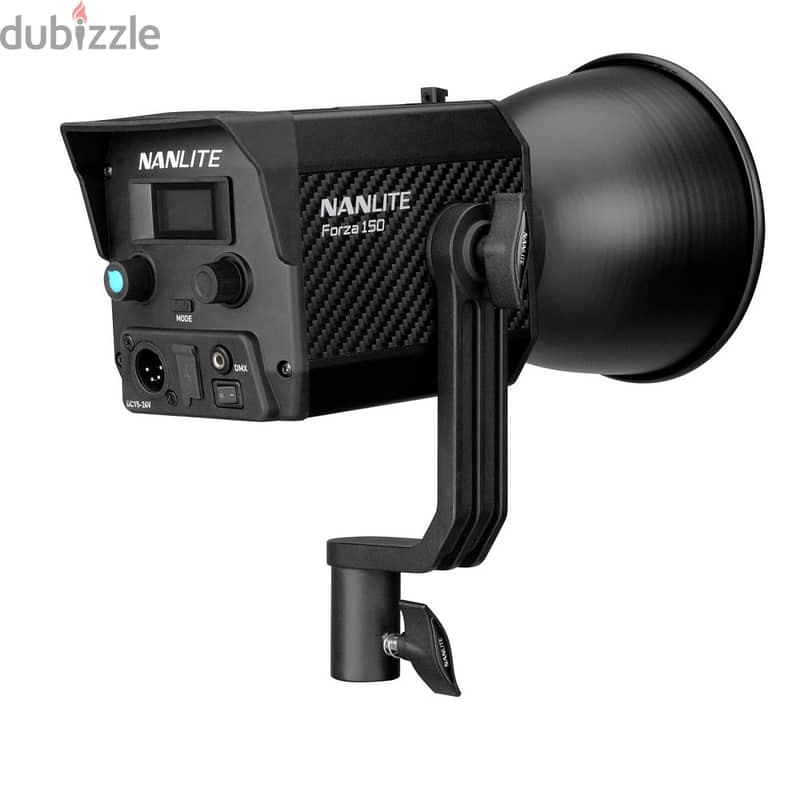 Nanlite Forza 150 LED Monolight 8