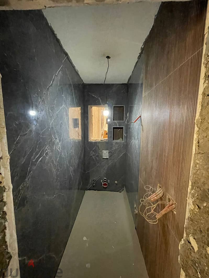 Fully finished apartment 3bedrooms for resale ready to move in very prime location - Mountain View I City, Fifth Settlement, New Cairo 1