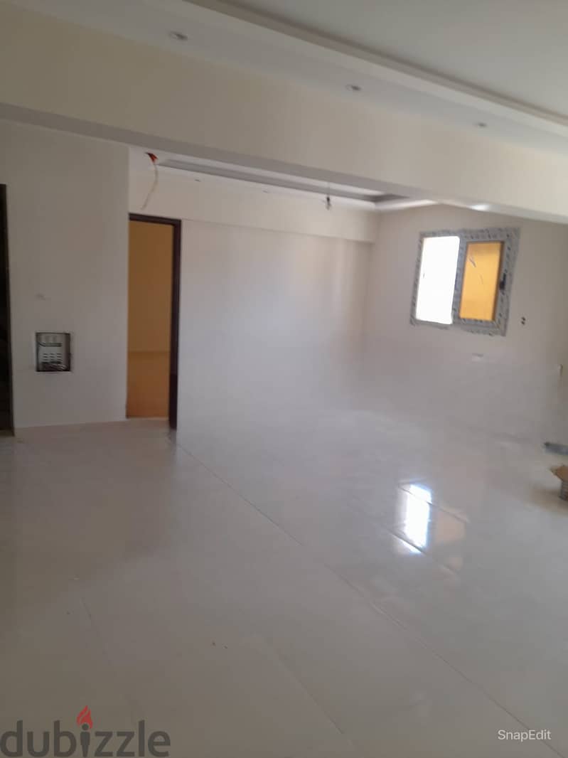 apartment for sale in Zahraa elmaadi 1
