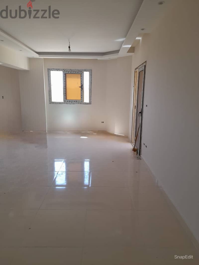 apartment for sale in Zahraa elmaadi 2