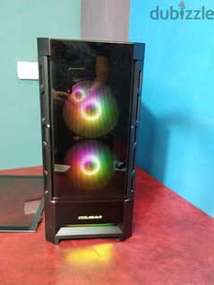 desktop computer for gaming . excellent condition 0