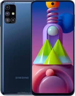 Samsung Galaxy m51 0