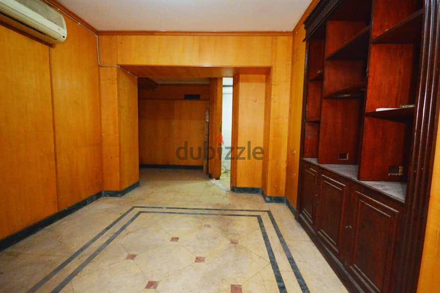 Shop for rent - Raml Station - with an area of ​​520 full meters 4