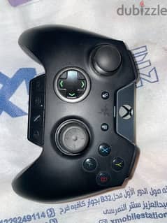 Xbox controller Razer 0