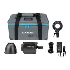Nanlite Forza 150 LED Monolight 0