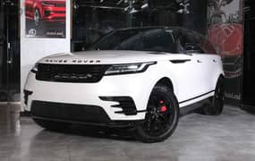 Range Rover Velar 2024 - MTI “wakeel” Gurantee