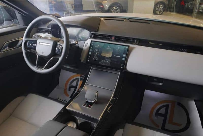 Range Rover Velar 2024 - MTI “wakeel” Gurantee 3