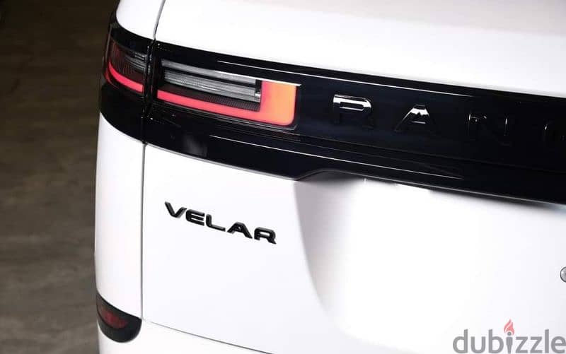 Range Rover Velar 2024 - MTI “wakeel” Gurantee 7