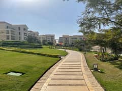 Apartment For Sale In Regents Square Compound Flexi Finishing With Only 5% Down Payment