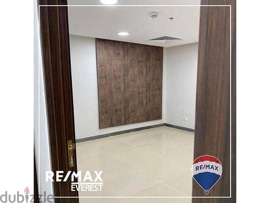A Perfect Price Clinic For Rent At Trivium Mall - ElSheikh Zayed 1