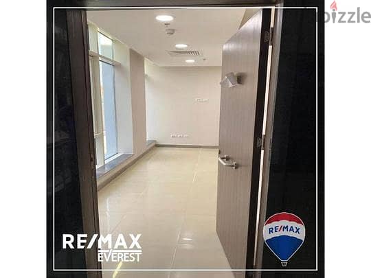 A Perfect Price Clinic For Rent At Trivium Mall - ElSheikh Zayed 4