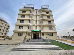 Prime Location Resale Apartment 127m In Badya Palm Hills