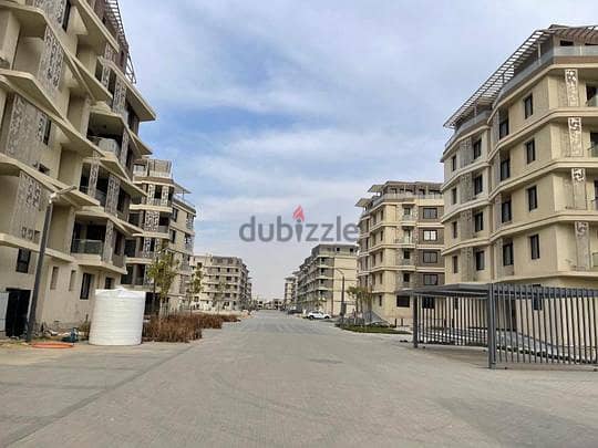 Prime Location Resale Apartment 127m In Badya Palm Hills 2
