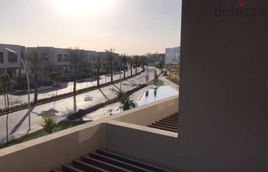For Sale Fully Finished Chalet 3 Bedrooms In Azha Sokhna 4
