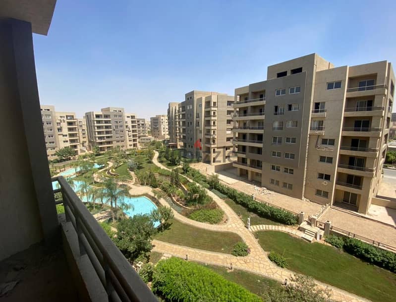 Apartment for sale at The Square new cairo | delivered | prime location 0