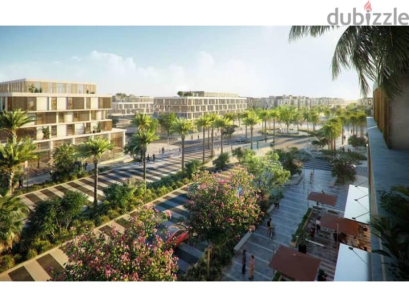 Ready to move in apartment in Sonic, New Zayed 3