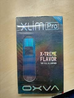 XLim Pro 0