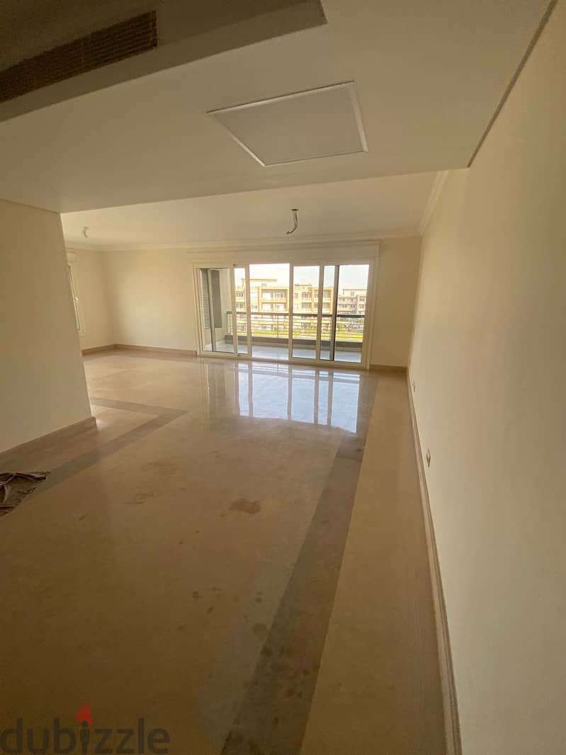 Apartment for sale at New Giza Jasper شقة للبيع في نيو جيزة جاسبر 7