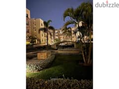 pay 30% | Ready to move apartment | beside AUC  | with installments