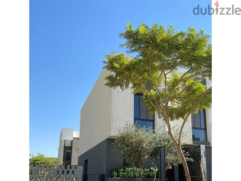 Townhouse for sale - al Burouj with installments 2