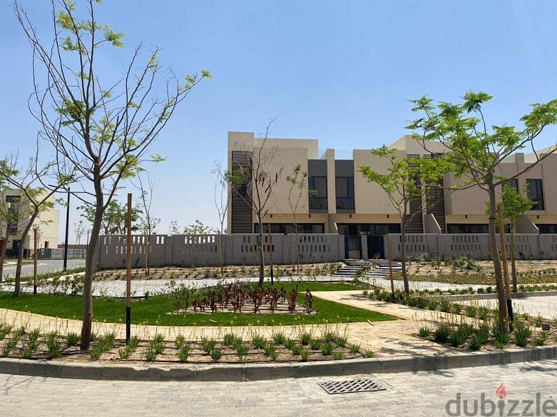 Townhouse for sale - al Burouj with installments 3