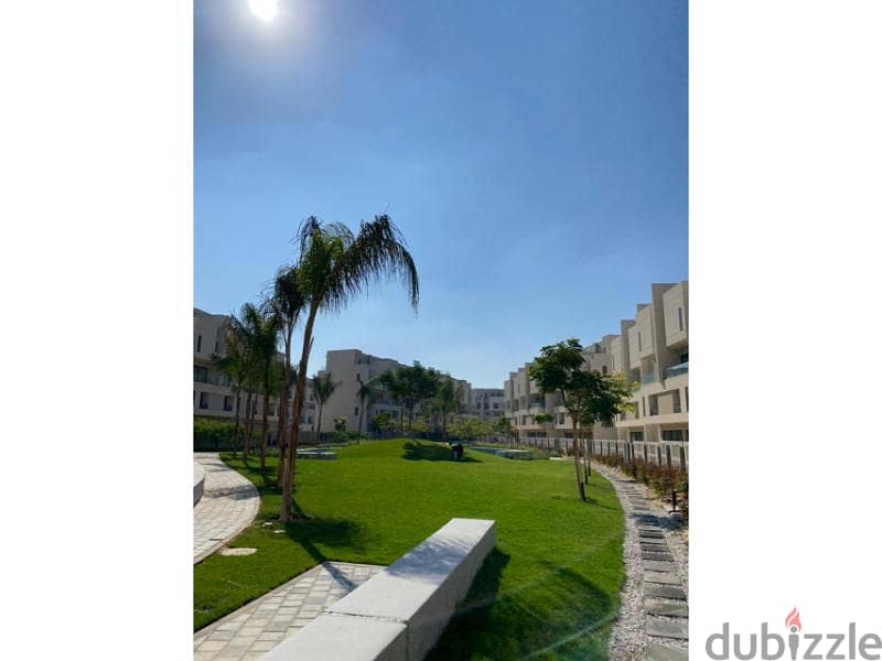 Townhouse for sale - al Burouj with installments 4