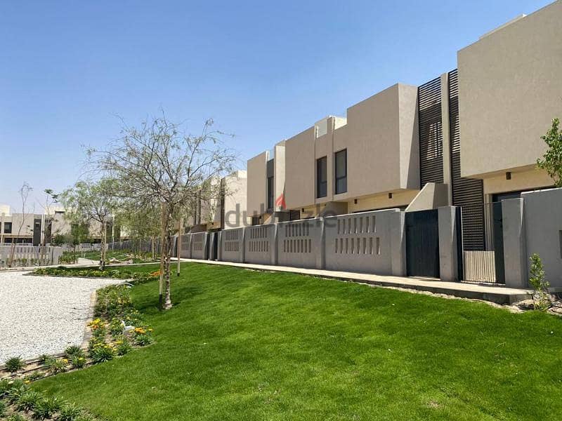 Townhouse for sale - al Burouj with installments 6