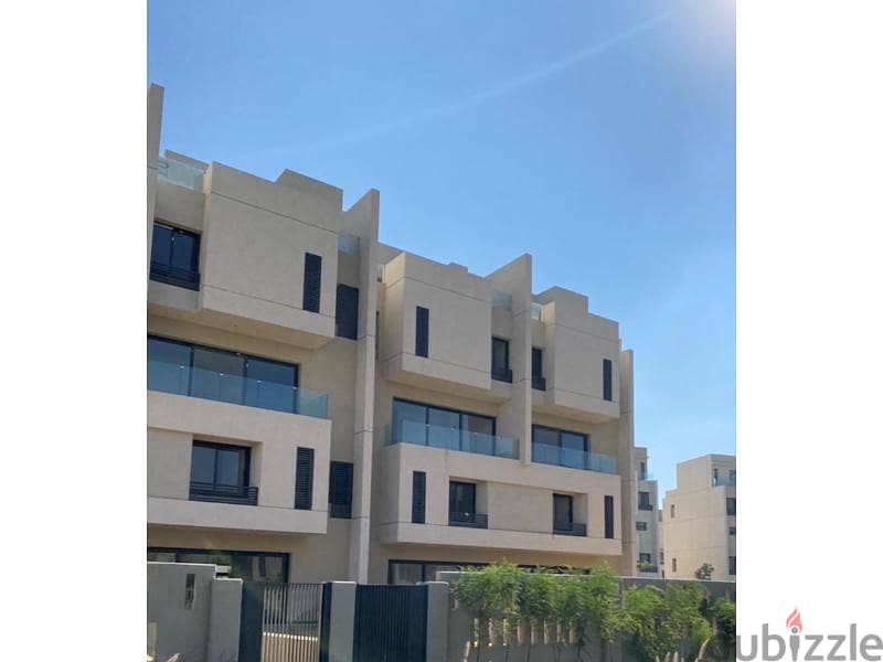 Townhouse for sale - al Burouj with installments 7
