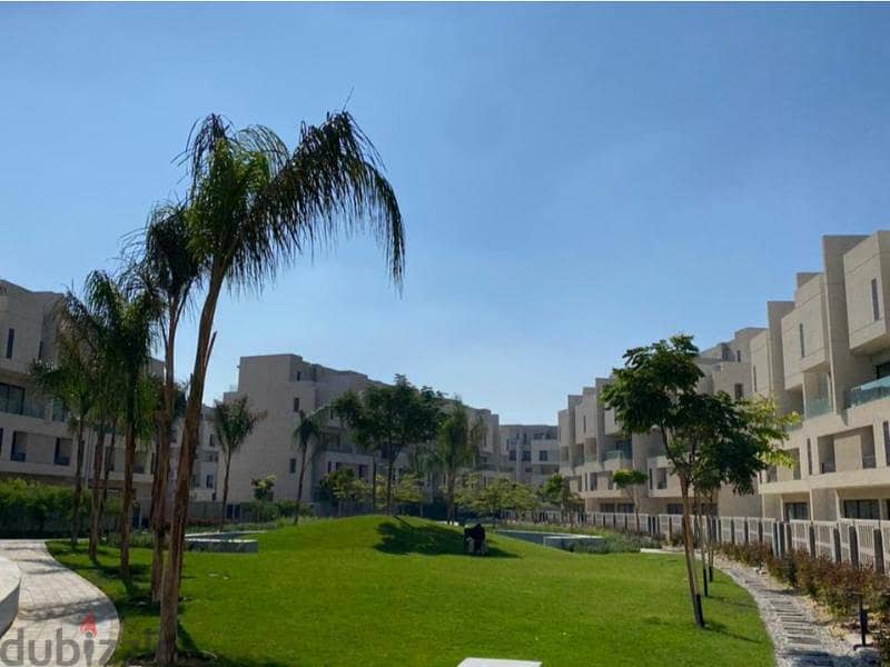 Townhouse for sale - al Burouj with installments 9