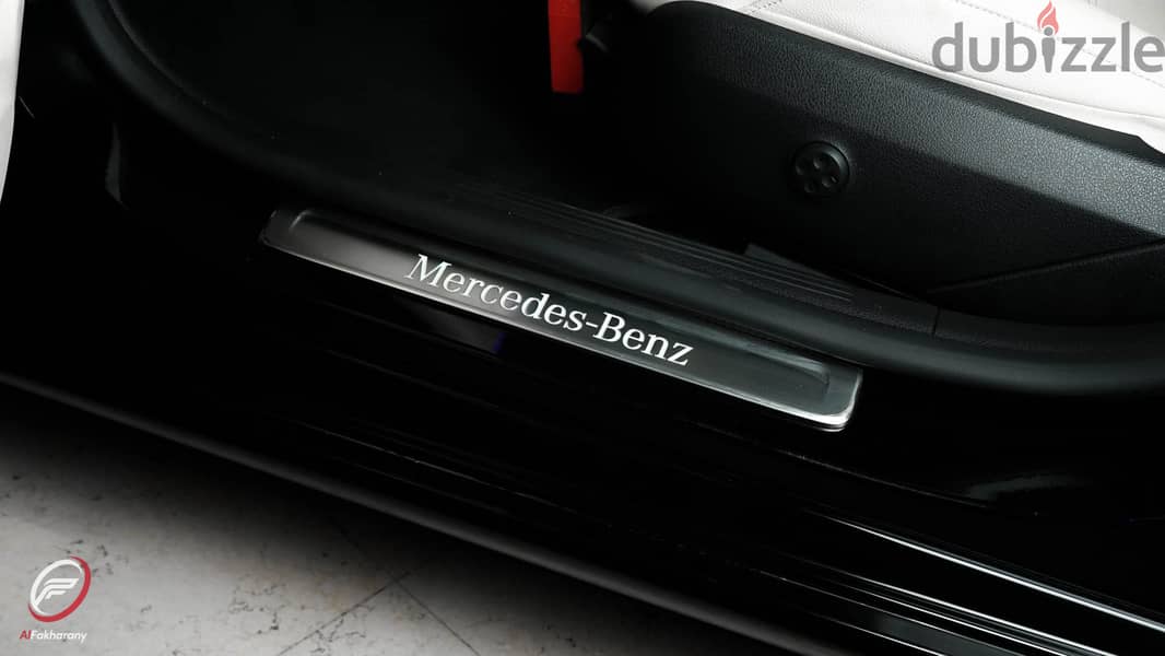 Mercedes-Benz C180 2022 14
