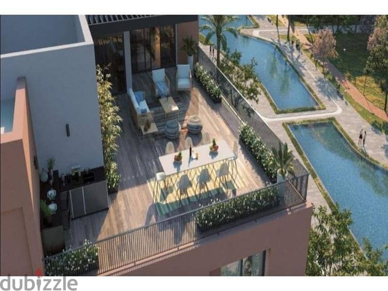 Ready to move with downpayment in hassan allam 4