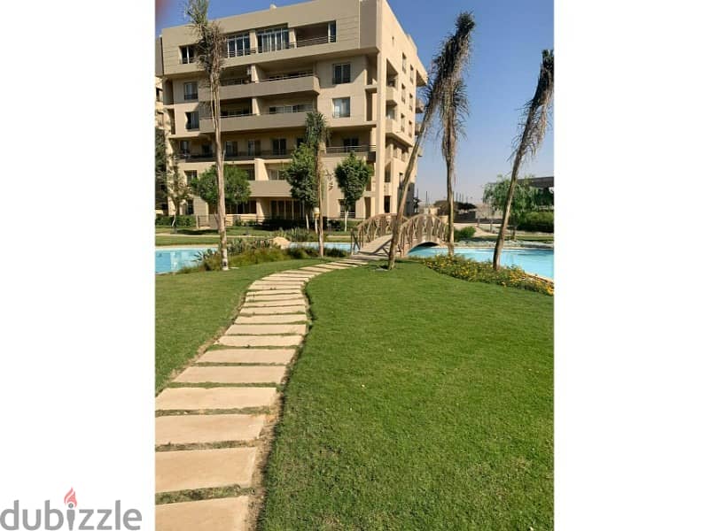 Apartment for sale, finished, prime location, 178 square meters, at the lowest price in the market 2