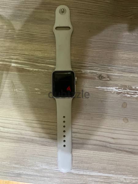 Apple watch series 3 *in very good condition* with box 1