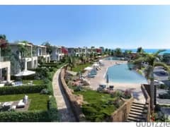 Seashore Hyde Park Coast  Chalet View Lagoon - Lagoon Town stage WITH GOOD PRICE 0