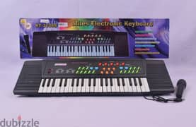 Miles Electronic Keyboard (37 Keys) - مايلزبيانو كيبورد للأطفال