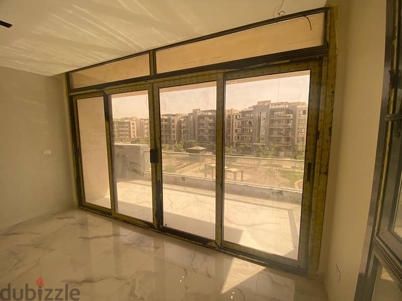 Apartment for rent in azad compound 3
