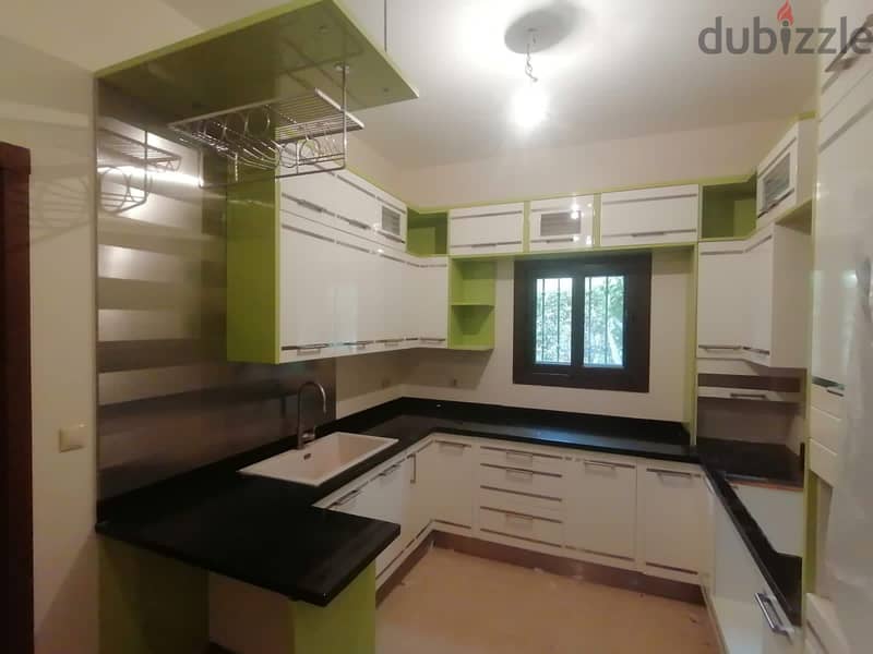 twin house for rent in mivida kitchen acs 13