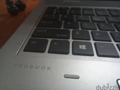 Hp Probook 650 G5 لابتوب