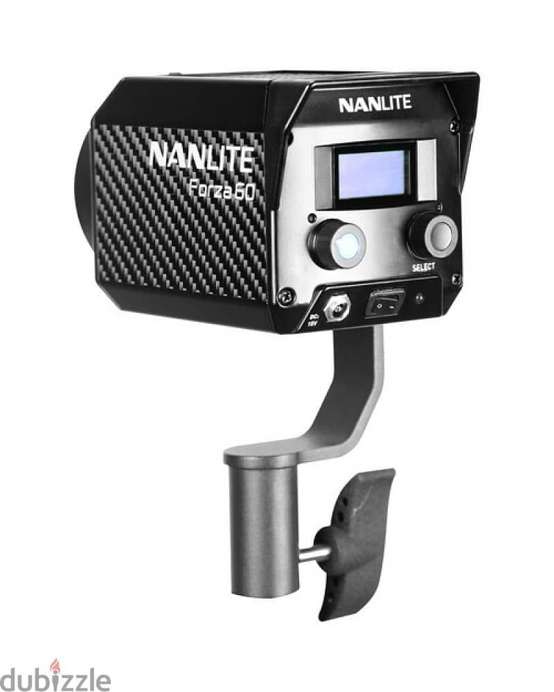 Nanlite Forza 60 LED Spot light 1