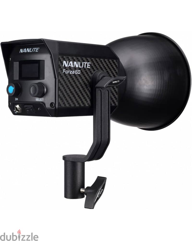 Nanlite Forza 60 LED Spot light 2