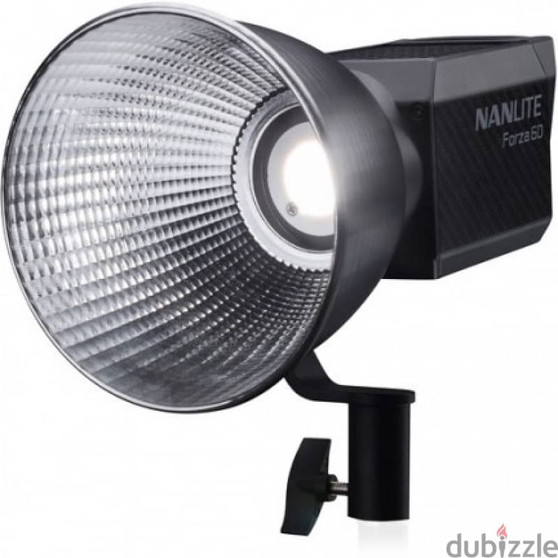 Nanlite Forza 60 LED Spot light 3