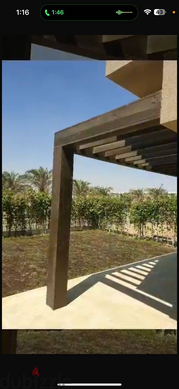 villa for rent palm hills new cairo 0