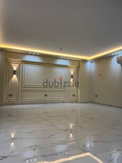 Finished Apartment for sale in mountain view i city new cairo 0