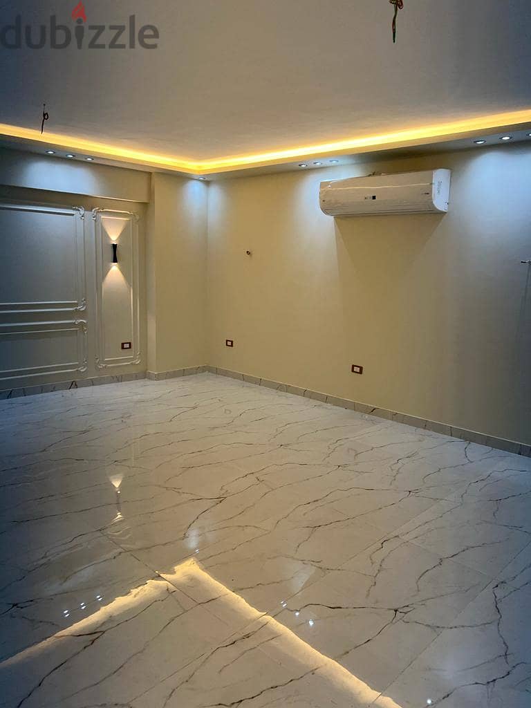 Finished Apartment for sale in mountain view i city new cairo 1
