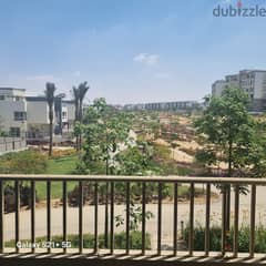 Apartment for sale in hyde park compound new cairo 0
