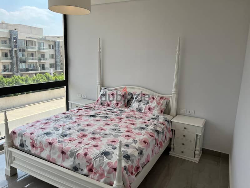 Apartment for rent in lake view residence  ارخص شقة للإيجار في ليك فيو ريزيدنس 8