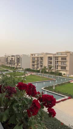 Apartment for sale in marasem 5th square 0