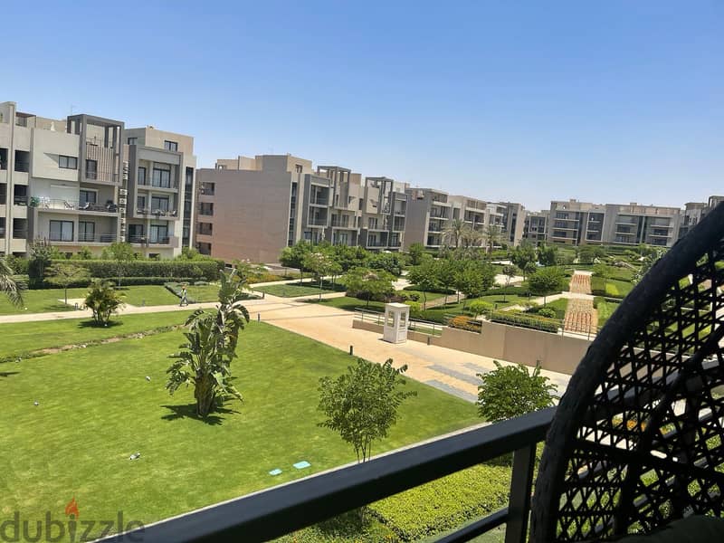 Apartment for sale in marasem 5th square 1