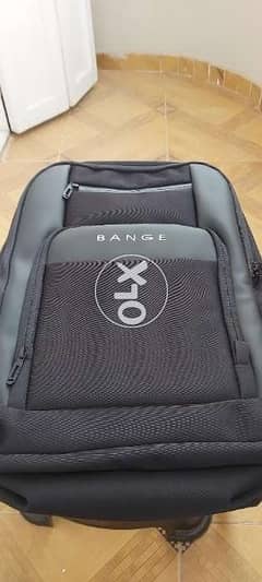 Bange Backpack 15.6 inch Laptop 0