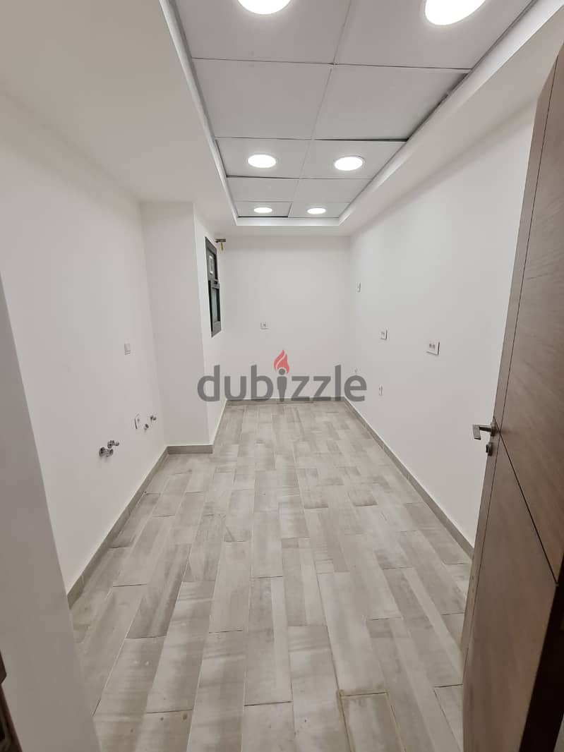 apartment for rent in cairo festival city kitchen ACS             aura 9